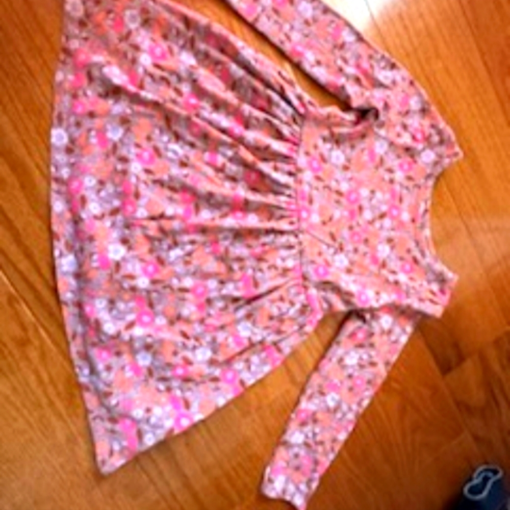 Fall Dress